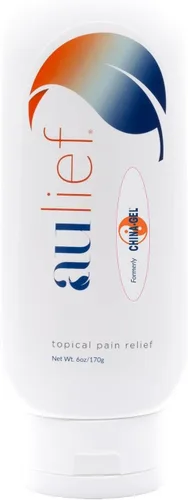 Miniatura 12 de China-Gel Aulief - Crema para aliviar el dolor, artritis y masaje muscular para dolores musculares y dolor en las articulaciones, cuello, rodillas