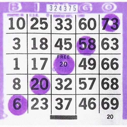 Miniatura 3 de Dabbin' Fever Bingo Daubers One Dozen - Dabbers de tinta de 3 onzas (morado)