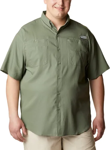 Miniatura 7 de Columbia Tamiami II - Camisa de manga corta para hombre