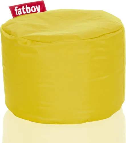 Miniatura 15 de Fatboy PNT2-BLK Point Ottoman, color negro