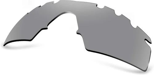 Miniatura 8 de Lentes de repuesto ANSI Z87.1 para gafas de sol Oakley M Frame Strike ventiladas
