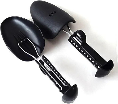 Miniatura 2 de B&E LIFE Práctico soporte de plástico ajustable para botas de árbol para hombre