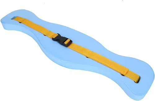 Miniatura 8 de Seguridad para la espalda, cómodos cinturones de natación, dispositivo flotante para niños o niños pequeños
