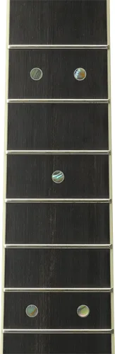 Miniatura 4 de Yamaha L-Series LL16 - Guitarra acústica eléctrica de 12 cuerdas con bolsa de concierto, color natural