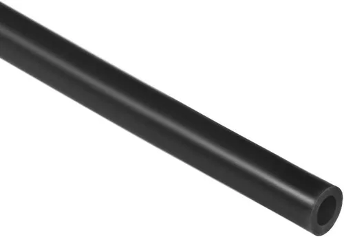Miniatura 8 de uxcell Tubo de silicona, 3/8 pulgadas de diámetro interior x 1/2 pulgadas de diámetro exterior de 3.3 pies de diámetro exterior, manguera de aire