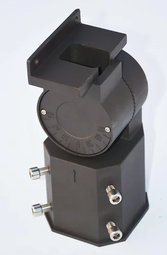 Miniatura 3 de Soporte de montaje de luz LED para caja de zapatos LED, accesorio de ajuste deslizante para caja de zapatos LED, luz de calle, iluminación