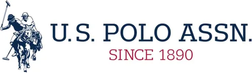 Miniatura 5 de U.S. Polo Assn. Polo clásico para niño