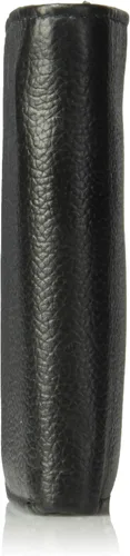 Miniatura 3 de John Deere Billetera de tres pliegues para hombre, color negro, talla única, Negro