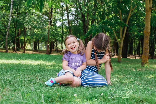 Miniatura 5 de Camiseta de feliz cumpleaños (niñas de 1 a 12) camiseta de fiesta para niños descarados - Dulce traje de bebéniño pequeño