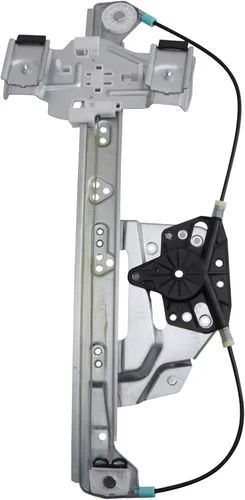Miniatura 187 de TRQ Regulador de Ventana Manual Derecho Lado del Pasajero Compatible con Chevrolet Tracker 1998 1989-1997 Geo 1989-1998 Suzuki Sidekick