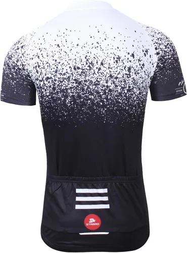 Miniatura 28 de Strgao - Camiseta de manga corta para hombre