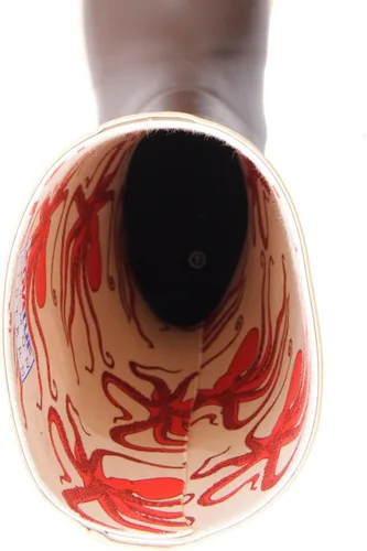 Miniatura 5 de Xtratuf Women's 15" Salmon Sister Legacy- Octopus Print