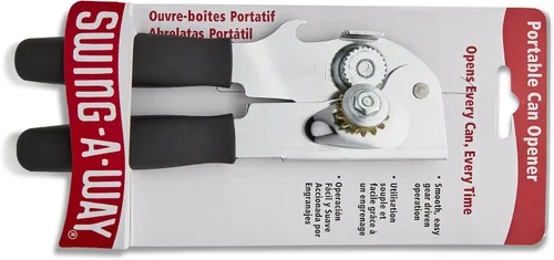 Miniatura 6 de Cuisinart - Abrelatas eléctrico de lujo CCO-50N