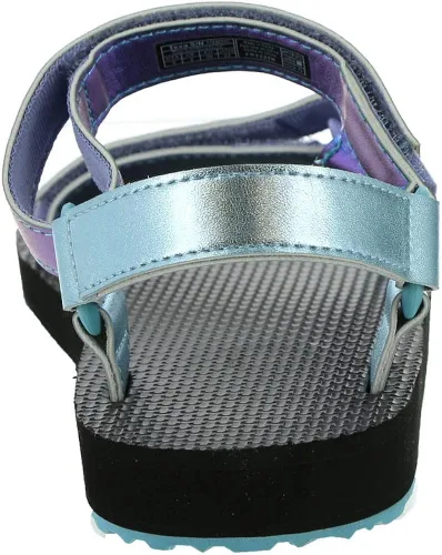Miniatura 6 de Teva Sandalia brillante universal unisex para niños