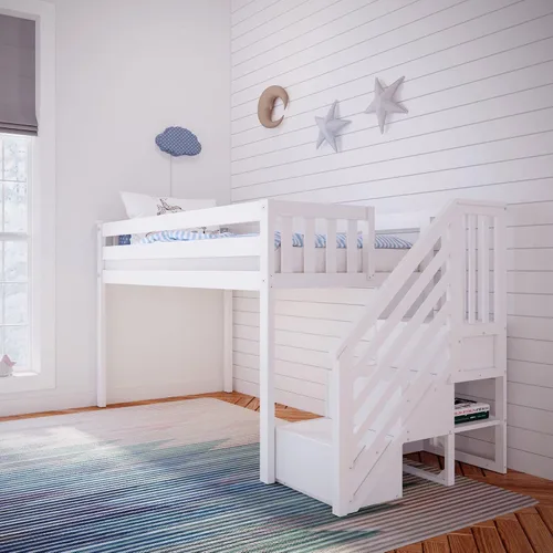 Miniatura 12 de Cama Max & Lily