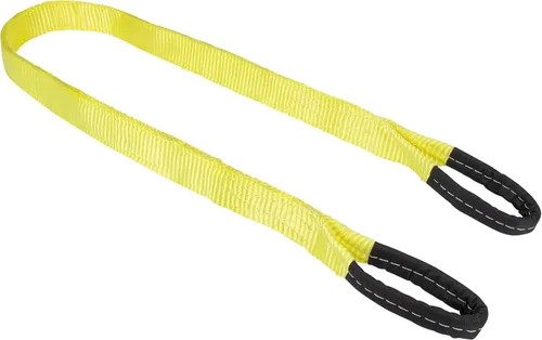 Miniatura 12 de SMARTSTRAPS - 842 SmartStraps Eslinga de Correas - Eslinga de Correas de Nailon 1x6 de 1 Capa 1,600 libras