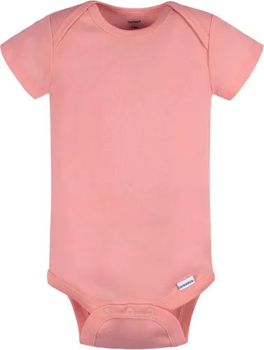 Miniatura 2 de Gerber Paquete de 5 mamelucos para bebé, paquete múltiple de entrelazado, 6.35 ozm
