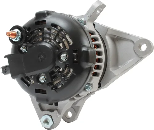 Miniatura 3 de DB Electrical Alternador remanufacturado 400-52383R para Jeep Commander de 5.7L 6.1L y Grand Cherokee 2007-2009 VND0480 113802 56044380AI