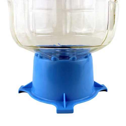 Miniatura 2 de Secador y apilador de almacenamiento Carboy
