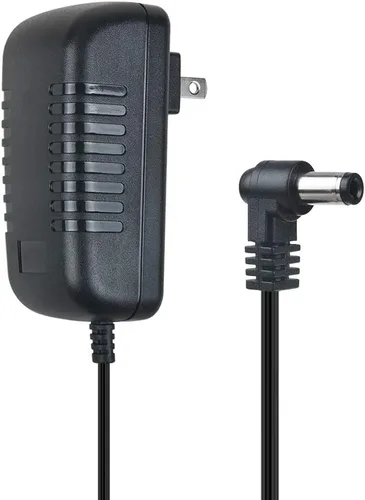 Accessory USA Adaptador AC/DC para Rowenta RS-RH5275 RH8871 RH8872 RH8876 RH8879 RH885701 Air Force Extreme 18V / 25.2V Aspiradora Aspiradora SIL