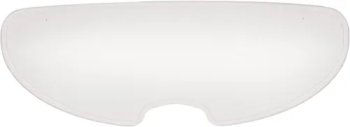 Miniatura 8 de Película de visor para casco de motocicleta con transición fotocromática antivaho, película de transición automática tintada para visor de casco