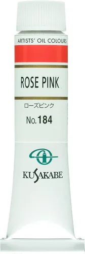 Miniatura 122 de Kusakabe Pintura al óleo, Cobalt Violet Deep, 0.7 fl oz (0.7 fl oz) (No.6)