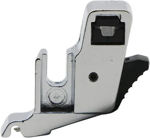 Adaptador de vástago bajo a presión, soporte de pie para Brother Singer Janome Toyota Kenmore máquinas de coser de vástago bajo por Stormshopping