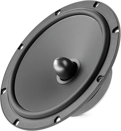 Miniatura 2 de Focal ASE165S Auditor EVO Series 6" Kit de altavoces de componentes delgados de 2 vías