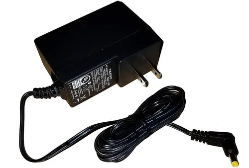 Standard Horizon Cargador de CA SAD-18B 110V usado con CD-52/56/57
