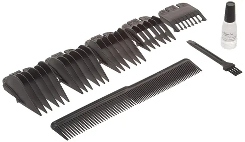 Miniatura 6 de Wahl 9314-300 Intérprete de corte rápido