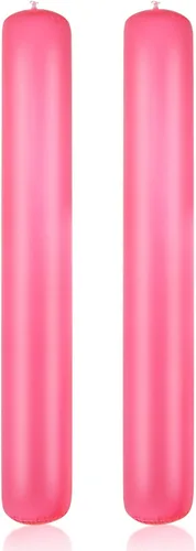 Miniatura 7 de Penta Angel - Palos inflables para piscina, 2 unidades, 41.3 pulgadas, gigantes de PVC, flotadores de juego de agua para hombres, mujeres y adultos