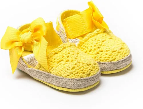 Miniatura 2 de ESTAMICO baby-girls Net Yarn