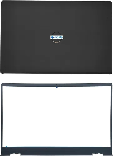 Miniatura 6 de Reemplazo LCD contraportada tapa tapa frontal bisel marco con bisagras para Dell Inspiron 15 3510 3511 3515 Series Laptop 0WPN8 00WPN8 9WC73 09WC73