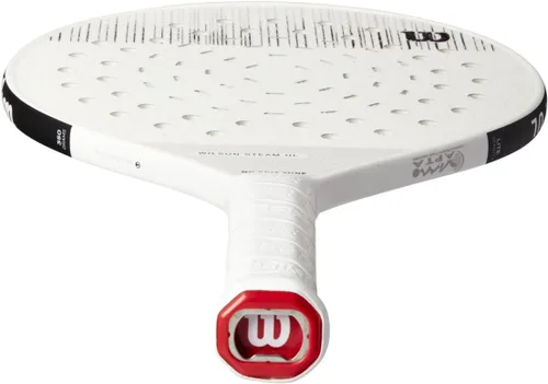 Miniatura 4 de Wilson Steam UL Gruuv V2 Plataforma Pala de tenis