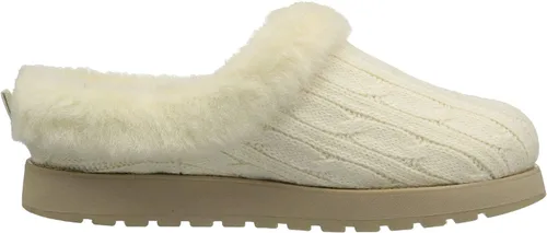 Miniatura 6 de Skechers BOBS Keepsakes - Pantuflas para mujer, Ice Angel