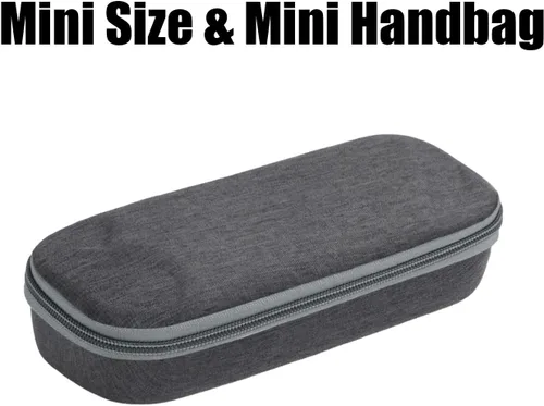 Miniatura 5 de Funda Pocket3 para DJI Osmo Pocket 3 Accesorios de la cámara Bolsa de la manija de la batería Mini Trípode Transmisor Cubierta protectora de viaje