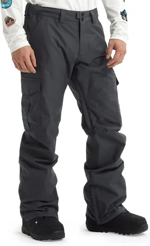 Miniatura 3 de Burton Pantalón cargo de nieve para hombre de ajuste regular