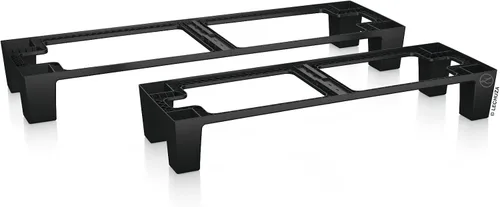 Miniatura 2 de Lechuza Pedestal para macetas Trio 30, L38.6 W12 H5.9 pulgadas