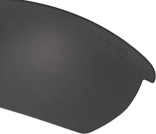 Miniatura 3 de Walleva - Lentes de repuesto para gafas de sol Wiley X Valor, múltiples opciones disponibles
