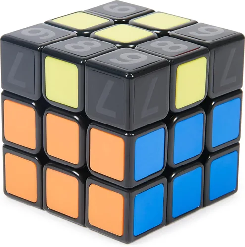 Miniatura 11 de Rubik’s Cube, Aprendiz, Cubo Principiante 2x2, Rompecabezas Clásico de Combinación de Colores, Rompecabezas Sensorial para Solución de Problemas