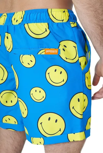 Miniatura 60 de Opposuits Traje de baño combinado de verano - Conjunto de dos piezas a juego para hombre - Ropa de natación de playa