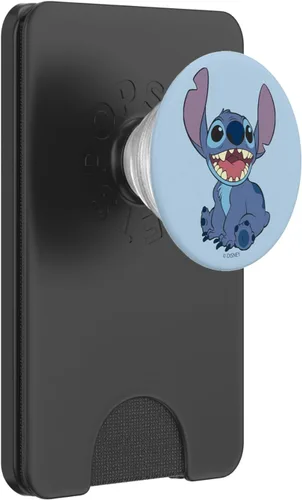 Miniatura 7 de Disney Lilo & Stitch - PopSockets de puntada simple estándar PopGrip