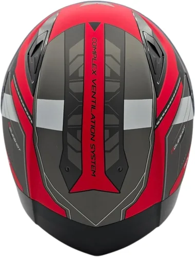 Miniatura 6 de Vega Casco integral Holeshot