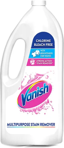 Miniatura 8 de Vanish Removedor de manchas sin blanqueador de color líquido rosa 925ML