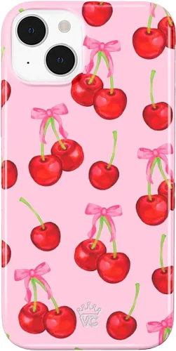Miniatura 16 de VELVET CAVIAR Funda para iPhone 13 Marble – Bonita funda protectora femenina para mujer – Compatible con MagSafe – probada en caídas de 10 pies
