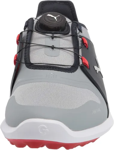 Miniatura 2 de PUMA Zapatos de golf Ignite Fasten8 Disc para hombre