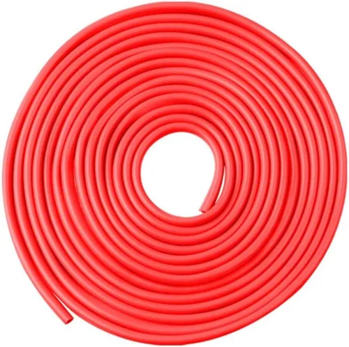Miniatura 5 de Royalfox Tiras de borde de puerta de automóvil de PVC cromado de 16 pies para Dodge, Jeep, Audi, BMW, Mercedes, Chevrolet, Buick, Ford, Cadillac