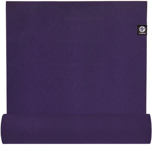 Miniatura 8 de Manduka X - Esterilla de yoga de 71 a 0.197 in Esterilla de fitness de alto rendimiento Diseño duradero Yoga, al aire libre, estiramientos