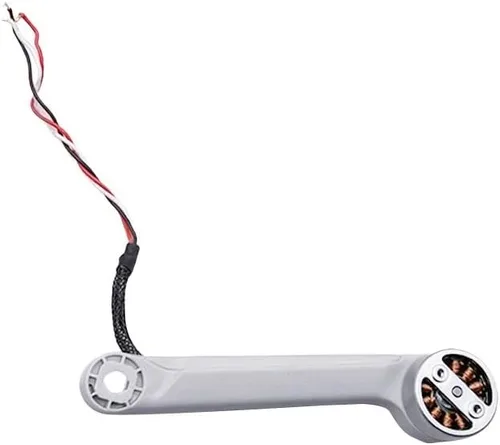 Miniatura 5 de SeiZed Brazos de motor Piezas de repuesto para drones Izquierdo Derecha Brazo trasero delantero para D-JI Mini 3 Accesorios de repuesto