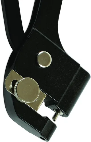 Miniatura 2 de Laser 7346 Perforador de rejilla de techo suspendido